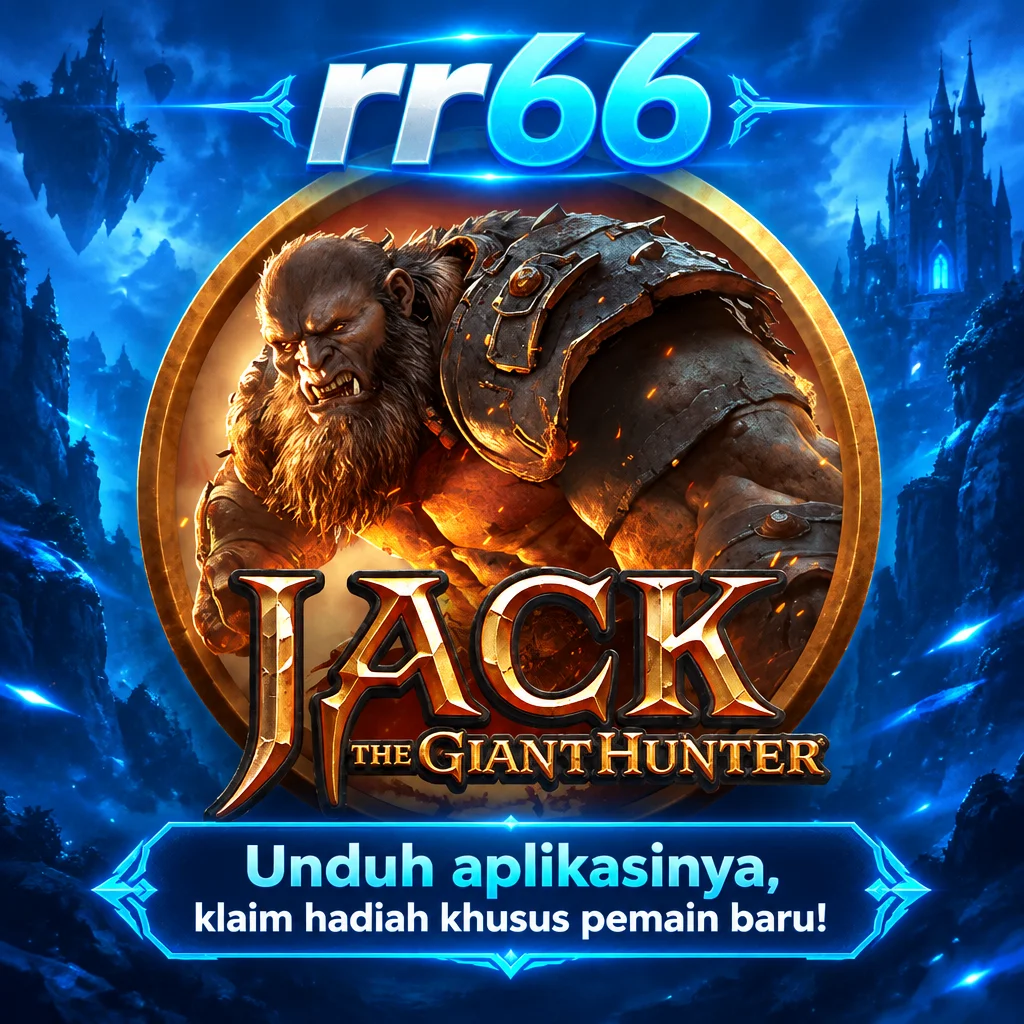 rr66 · Jack Giant Hunt