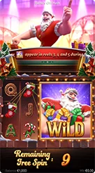 rr66 · Santas Gift Rush