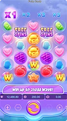 rr66 · Fruity Candy