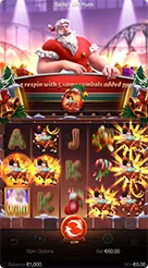rr66 · Santas Gift Rush