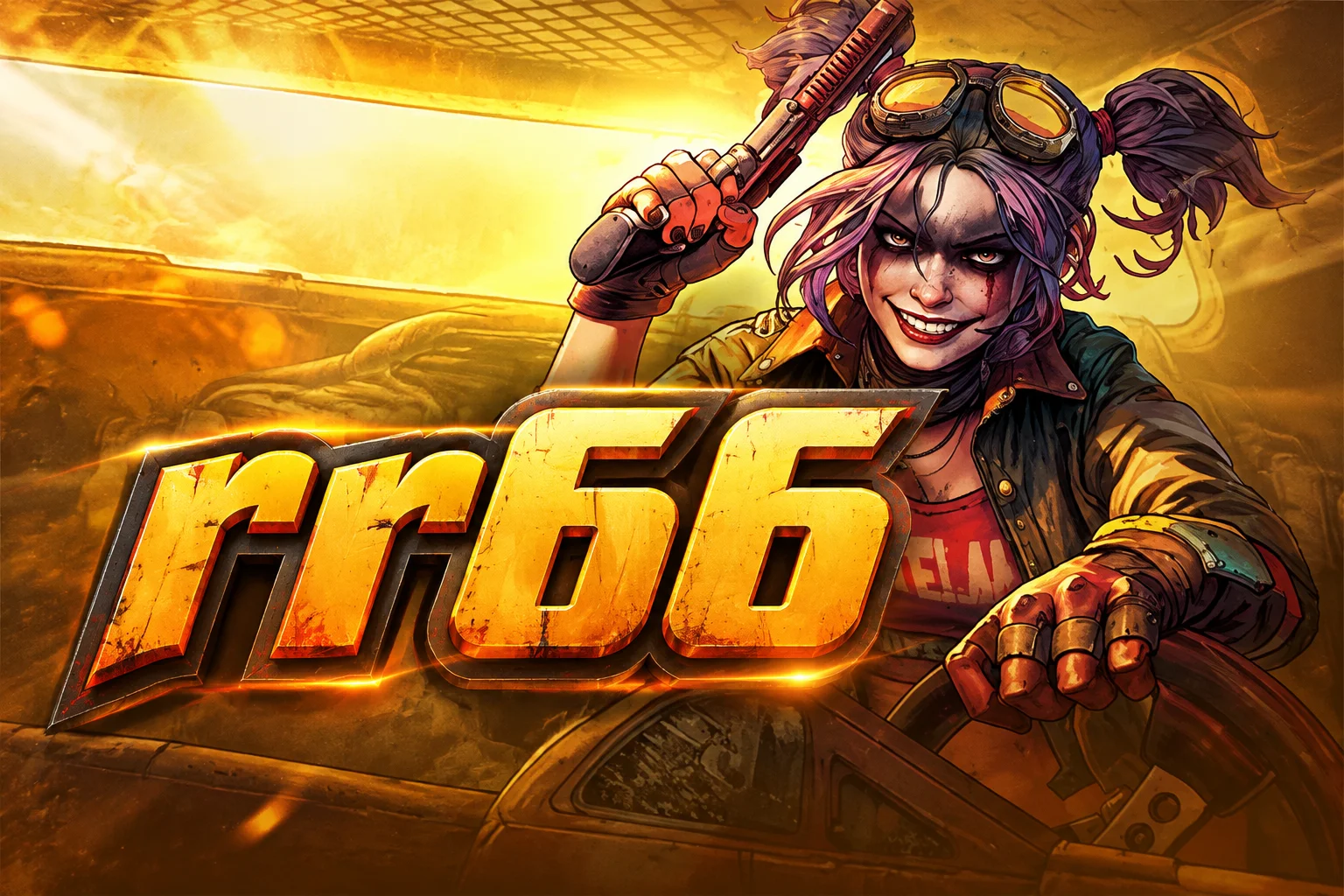 Panduan Antarmuka dan Mekanisme Gulungan Jack Giant Hunt di rr66