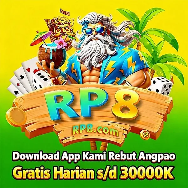RP8 WD Cepat DANA OVO GoPay