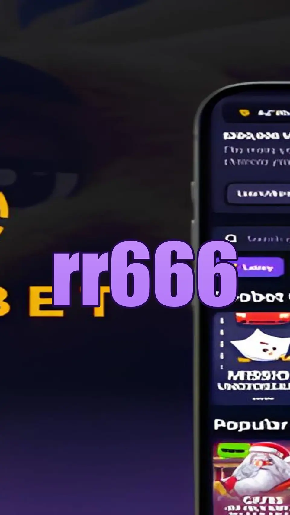 rr666 Unduh