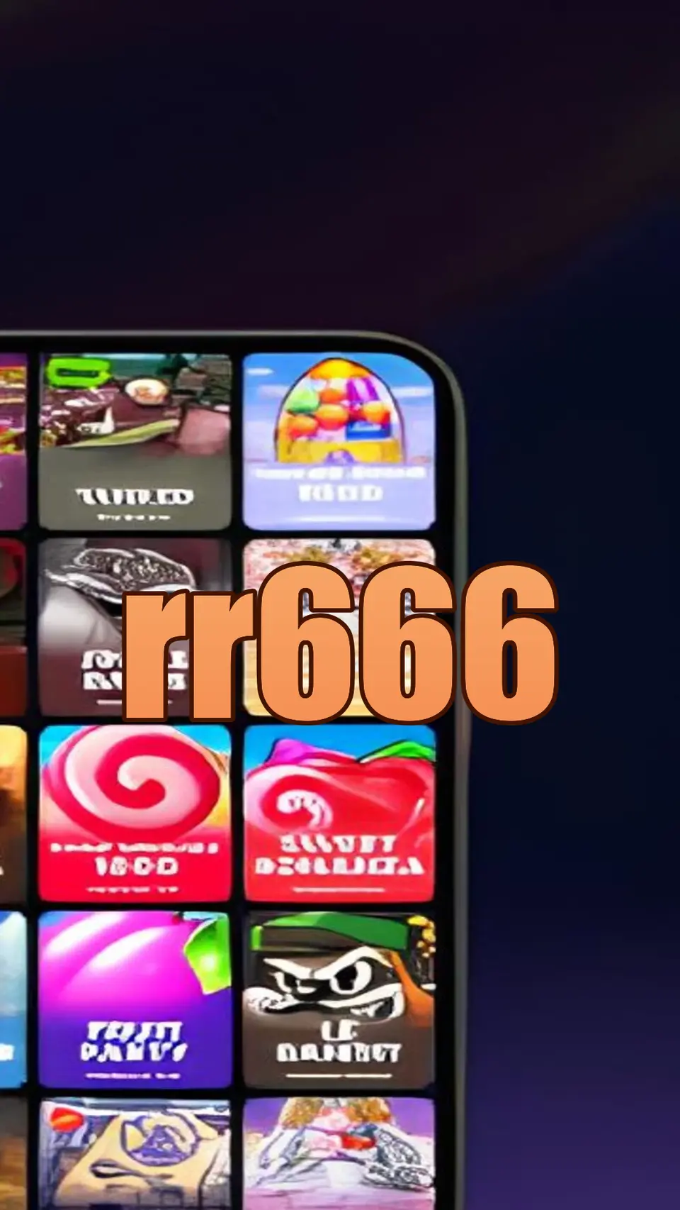 rr666 Unduh