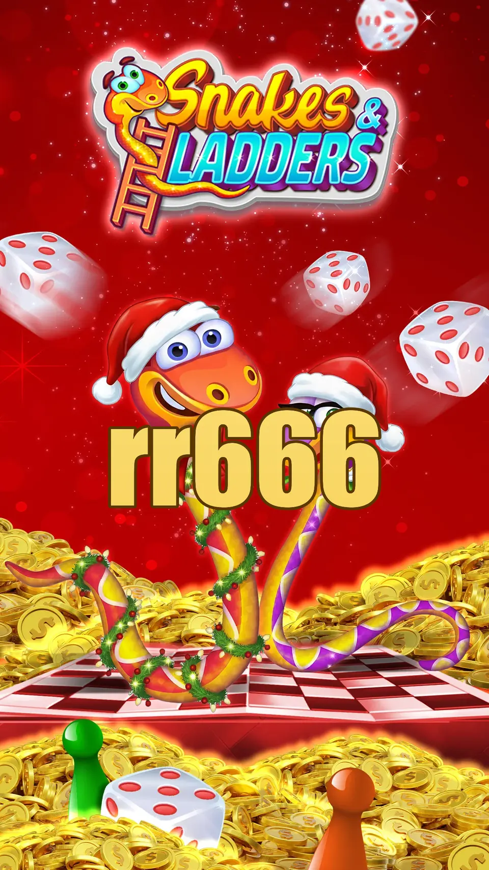 rr666 Masuk