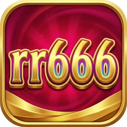 rr666 Logo - Resmi