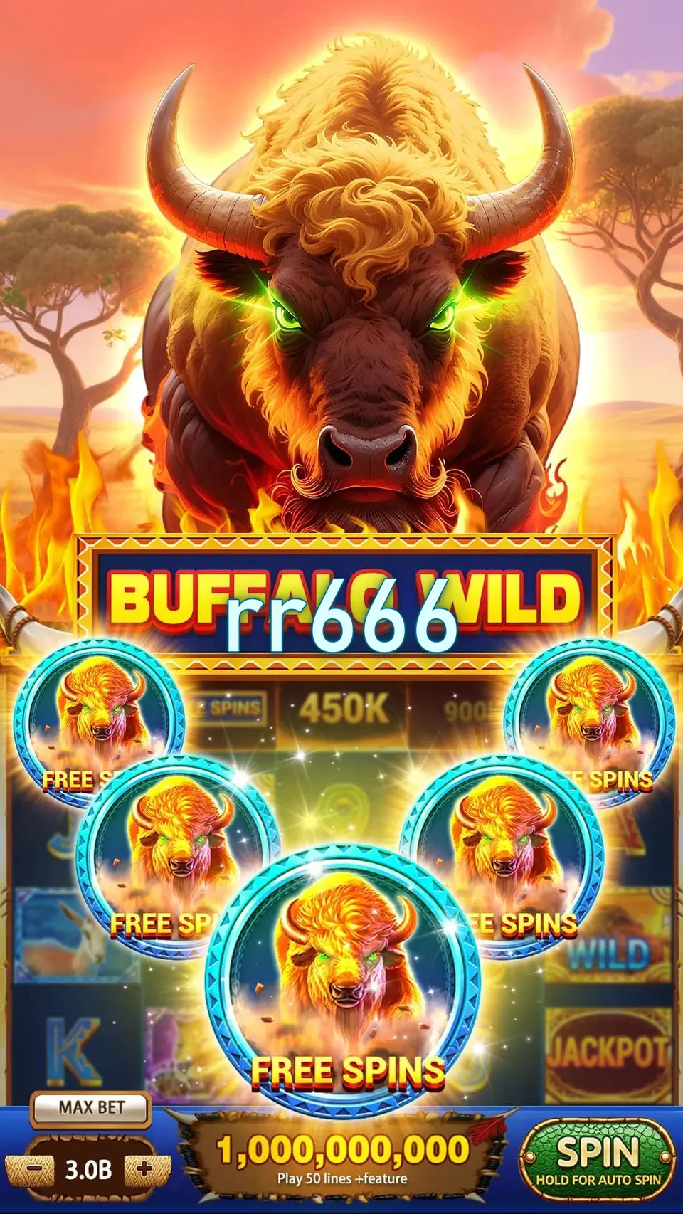 rr666 Preview - Resmi Unduh